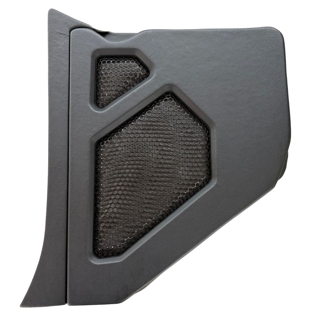 C10 Kick Panels (Driver & Passenger Set)